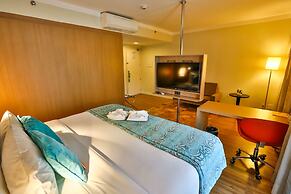 Quality Hotel & Suites Brasilia