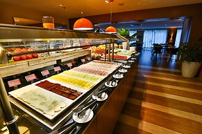 Quality Hotel & Suites Brasilia