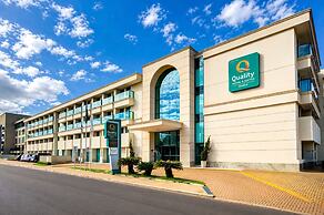 Quality Hotel & Suites Brasilia