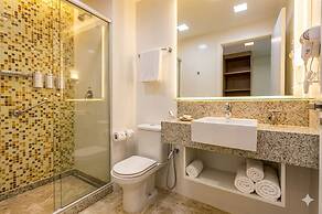 Quality Hotel & Suites Brasilia