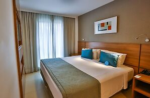 Quality Hotel & Suites Brasilia