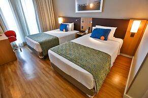 Quality Hotel & Suites Brasilia