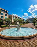 Quality Hotel & Suites Brasilia