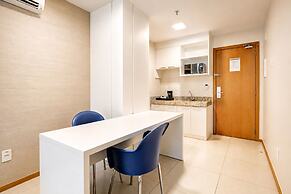 Quality Hotel & Suites Brasilia