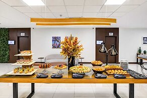 Quality Hotel & Suites Brasilia