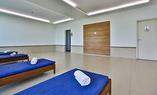 Quality Hotel & Suites Brasilia