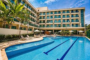 Quality Hotel & Suites Brasilia