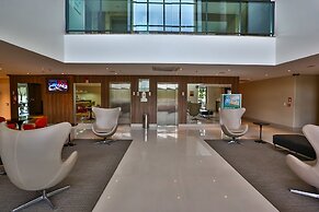 Quality Hotel & Suites Brasilia