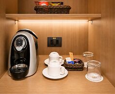 Quality Hotel & Suites Brasilia