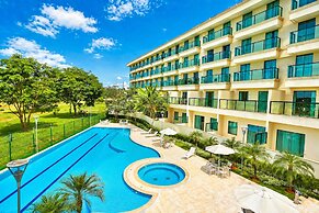 Quality Hotel & Suites Brasilia