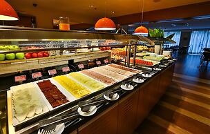 Quality Hotel & Suites Brasilia