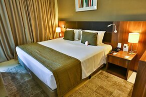 Quality Hotel & Suites Brasilia