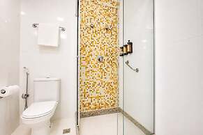 Quality Hotel & Suites Brasilia