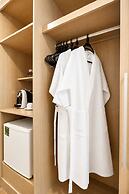 Quality Hotel & Suites Brasilia