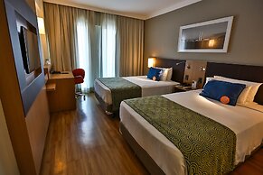 Quality Hotel & Suites Brasilia