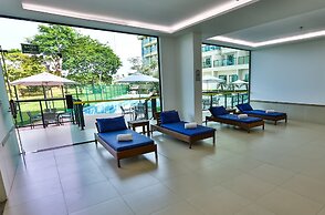 Quality Hotel & Suites Brasilia