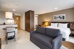 Quality Hotel & Suites Brasilia