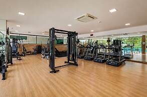 Quality Hotel & Suites Brasilia
