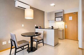 Quality Hotel & Suites Brasilia