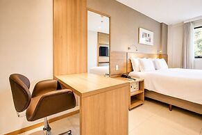 Quality Hotel & Suites Brasilia