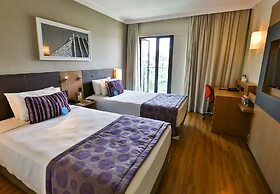 Quality Hotel & Suites Brasilia