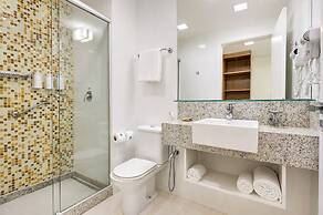 Quality Hotel & Suites Brasilia