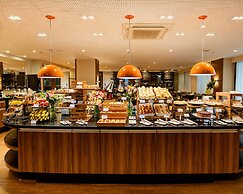 Quality Hotel & Suites Brasilia
