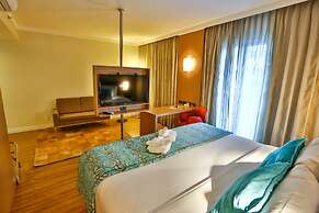 Quality Hotel & Suites Brasilia
