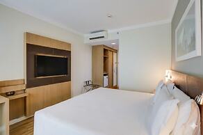 Quality Hotel & Suites Brasilia