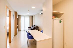 Quality Hotel & Suites Brasilia
