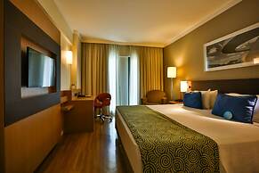 Quality Hotel & Suites Brasilia