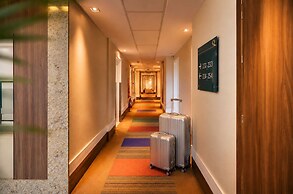 Quality Hotel & Suites Brasilia