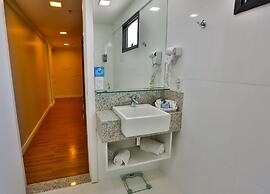 Quality Hotel & Suites Brasilia