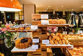 Quality Hotel & Suites Brasilia
