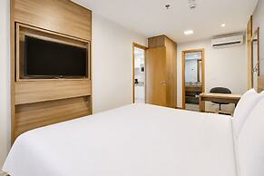 Quality Hotel & Suites Brasilia