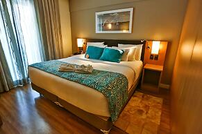 Quality Hotel & Suites Brasilia