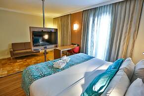 Quality Hotel & Suites Brasilia