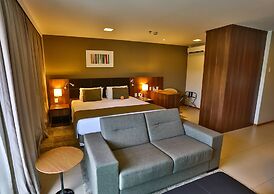 Quality Hotel & Suites Brasilia