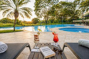 Quality Hotel & Suites Brasilia