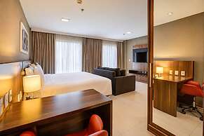 Quality Hotel & Suites Brasilia