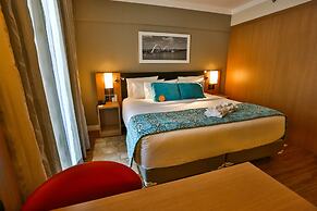 Quality Hotel & Suites Brasilia