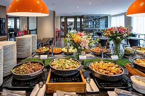 Quality Hotel & Suites Brasilia