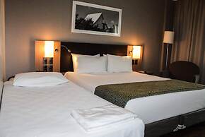 Quality Hotel & Suites Brasilia