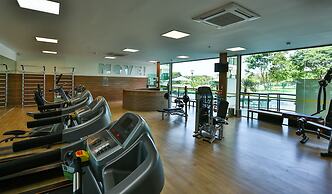 Quality Hotel & Suites Brasilia