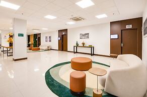 Quality Hotel & Suites Brasilia