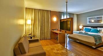 Quality Hotel & Suites Brasilia