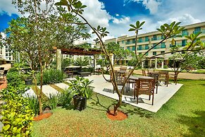 Quality Hotel & Suites Brasilia