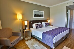 Quality Hotel & Suites Brasilia