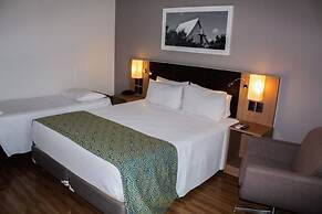 Quality Hotel & Suites Brasilia
