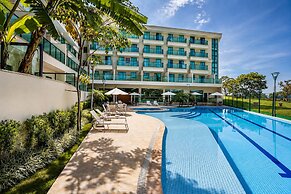 Quality Hotel & Suites Brasilia